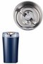®   New Generation Coffee and Spice Grinder Stainless Steel Coffee Grinder - 5