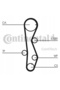 Set curea de distribuție CT 1099 K2 - 2