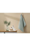Textured Waffle Hand and Face Towel 50X90 cm - 2