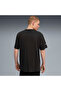 Mens BMW M Motorsport Graphic Mono T-Shirt - 2