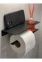 Toilet paper holder - 2