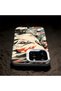Redmi Note 14 Compatible Silicone Edge Hard Back Case Couple Phone Case Anime Patterned - 6