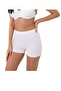 2 Size Slimming High Waist Seamless Boxer Shorts - Firming Shaper - 8