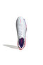 F50 Hyperfast League Ag Men's Hard Ground Football Boots Hp7167 White - 4