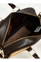 Nevavm Straw-Looking Women's Shoulder Bag with a Difference - 5