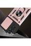 Xiaomi Redmi Note 11 Pro 4g Case Sliding Camera Protector Magnetic Stand Tank Protection Omsy - 2
