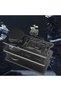 Honor X9C Case Sliding Camera Protector Magnetic Stand Tank Protection Omsy - 5