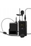 Set microfonic MIC-UHF-SET