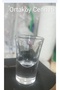 12 Pieces Boston Small Size Shot and Liquor Glass Set 15 Cc Volume 6 cm Height 3.5 cm Mouth Quality Glass Product - 2
