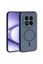 Xiaomi Redmi Note 15 Pro Case with Camera Lens Protection, Magsafe Compatible Silicone Senk - 5