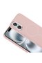 iPhone 16 Case Slim Magsafe Ring Camera Raised Silicone Senk - 4