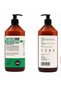 Tea Tree Oil Conditioner – Anti-Dandruff Conditioner with Tea Tree Oil, Nourishing & Scalp Care, Vegan Friendly, Silicone & Paraben Free, Colour Safe – 1000ml (1L) - 2