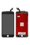 iPhone 6S Compatible Plus Lcd Screen and Touchscreen (Black) - 3