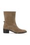 Lederstiefel BIACAROL - 3