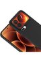 Xiaomi 17 Pro Max Case Protected Compatible Launch Velvet Silicone Smooth Shock Absorbing Cover - 3