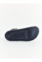 Vizyon New Season Navy Blue Men's Beach Sandals - 3