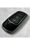 Chery Tiggo 8 - Tiggo 8 Pro - Tiggo 7 - Arrizo 5 - Omoda / Fx Smart Remote Control Case 4 Buttons - 4