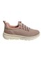 251952 Slip-One 36/40 Lace-Up Look Laceless Sneaker Sports Shoes - 2