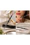 Automatic Lipliner 207 Dusty Rose Lip Pencil – Long-Lasting, Soft Application - 3