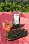 Handmade Green Tea Without Additives,Natural Black Sea Tea 50 Gr - 2