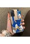 Xiaomi Redmi Note 11 Pro 4G/5G Compatible Hard Acrylic Back Silicone Edge Lens Protection Case - 2