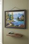 Double Set Against the Lake Shore and the Harbor - 1000 + 500 Piece Double Puzzle Set - 3