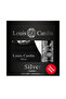 Silver 100ml + Deo 200ml