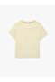 Cotton Pocketed Turn-Down Collar Short Sleeve Muslin Shirt - 5