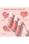 Cheeky Drip Liquid Blush - 4