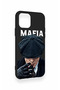 حافظة سيليكون متوافقة مع هاتف iPhone 11 Pro من MAFIA - 2