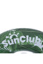 Leaves Inflatable Pool & Beach Float Swim Ring, PVC - 6