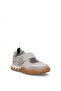 Solly 2034 Gray Women's Ballerinas - 3