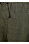 TWILL PULLOVER TROUSER - 2