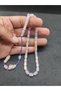 Hakan Kaya Usta Eseri Tam El Boy Synthetic Opal Certified 10116 - 5