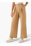 PLEAT DETAIL TROUSER SET - 2