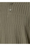 JACQUARD BUTTON POLO - 2