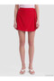 Two Mt Shop Quality Women's Tie-Waist Shorts Skirt - 2