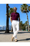 Men's Modal Fabric Slim Sleeve Premium T-Shirt - 5