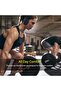 Wireless Over Ear Headphone, Foldable Noise Cancelling Over-ear Headsets Support Bluetooth - 2