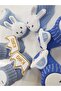 3 Pack Baby Socks with Accessories - 2
