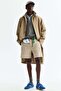 Relaxed Fit Chino shorts - 2