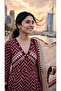 Ajrak anarkali - 4