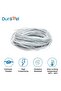 Electrical Wire Cable for Power Transmission-White 1.5mm, 10 Meter - 4