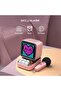 DitooMic Bluetooth Speaker Microphone Karaoke Function - Pink - 4