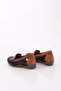 D23Ya-3675 Women's Leather Shoes - 3