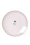 Bella Natura Pasta Plate 20 cm 4 Pieces 23975-76-77-78 - 7