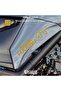 Yamaha the hard mt sticker high quality foil 2 piece sticker label