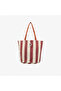 Women's Red Bofield Tote Shoulder Bag Eqwbt03043-Rqz0