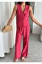 Cherry Vest Set - 2Y8181