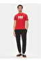 Tricou bărbătesc 54596 Roșu - 5
